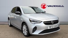 Vauxhall Corsa 1.2 Turbo Design 5dr Petrol Hatchback